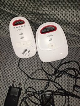 Dětská elektronická chůva Vtech BM1000 bez displeje