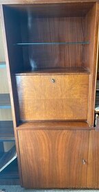 Retro obývací sestava