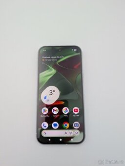 Google Pixel 9 12GB 128GB Wintergreen