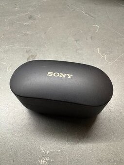 Perfektní bezdrátová in-ear sluchátka SONY WF-1000XM4