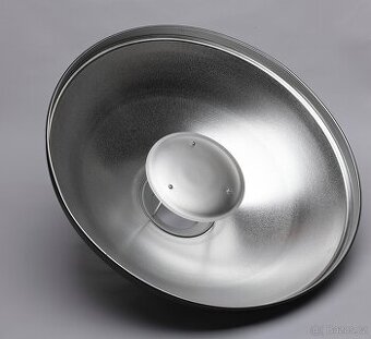 Beauty dish reflektor 55 cm