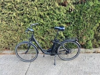 Dámské elektrokolo