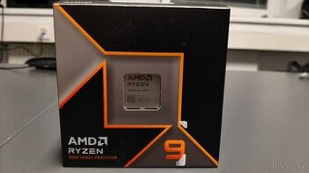 procesor AMD Ryzen 9 9950X