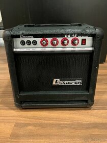 Bass combo DiMavery BA 15