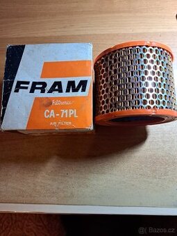 Jawa Californian 350/362 oilmaster, filtr FRAM CA71PL-NOS