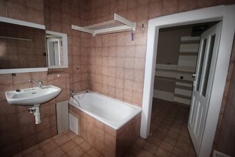 Prodej bytu 1+1 v Žamberku