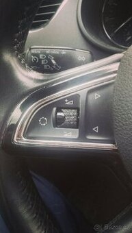 ROLOVACI KOLECKA NA MULTIFUNKCNI VOLANT