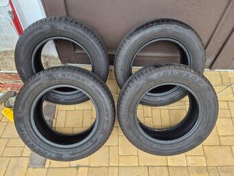 Letní pneumatiky Dunlop Street Response 2 195/65 15 91T