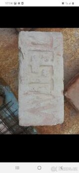 Cihly duté, pálené