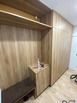 Truhlářské práce