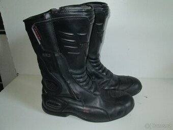 boty Vanucci.....vel.41