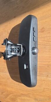 Zpětné zrcátko BMW s otevíráním garážových vrat