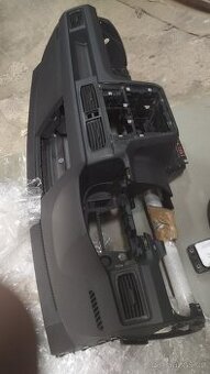 Airbagová sada Volkswagen Caddy