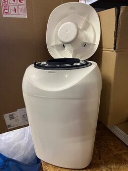 Designový koš na jednorázové pleny Sangenic Tommee Tippee +