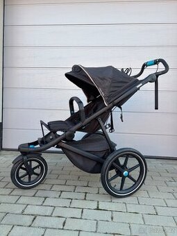 Thule Urban Glide 2