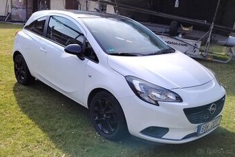 Opel Corsa e 1,4i LPG