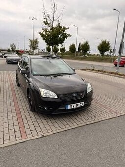 Ford focus st mk2 2,5 285psi