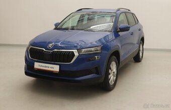 ŠKODA Karoq 2.0TDI 85kW Selection ČR ZÁRUKA 5 let/100 000km