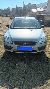 Ford Focus 1,6i