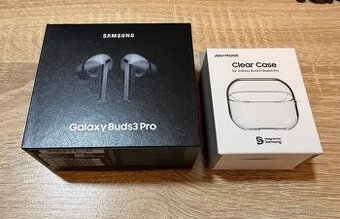 Samsung Galaxy buds 3 pro