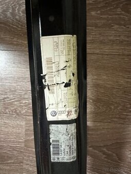 Výztuha nárazníku Fabie 2