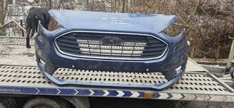 Predni naraznik ford transit connect 2017-2021