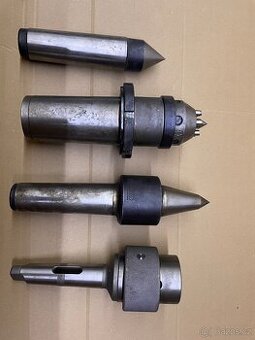 Prodám hroty Morse kužel 5