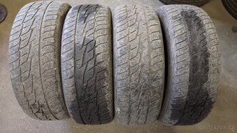 195/60/15 - MATADOR Sibir snow - zimní pneu