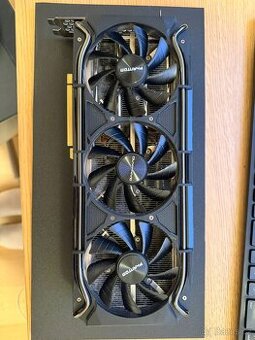 RTX 4070Ti 12 GB GAINWARD