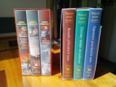 Profi VHS video kazety