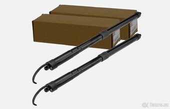 Vzpěry Kufru Elektrické Toyota Rav4 2018-