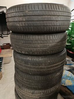 Letní pneu 215/65 R17 Michelin Primacy 3 - 4ks