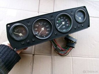 škoda 120LS škoda 120GLS  škoda 130