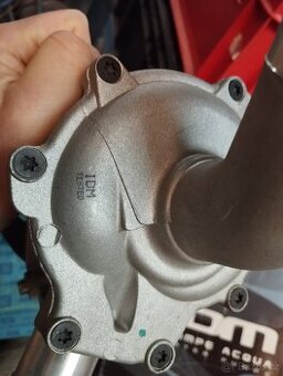 prodám vodní pumpu bmw/mini OE 11511485846-11517829922