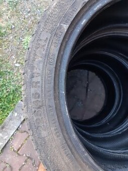 Letní 225/45/R17 XL