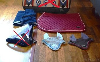 Věci na koně - levně