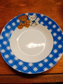 Koupím talíř Banquet talířek