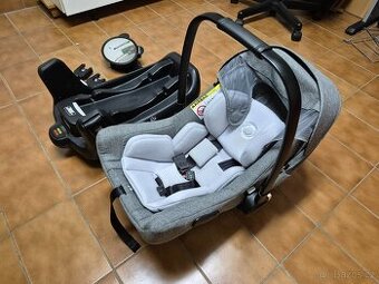 Bugaboo Turtle Air Nuna