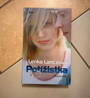Potížistka