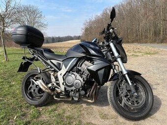 Honda CB 1000R