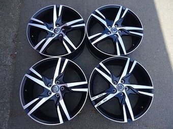 Alu disky origo Volvo, 19", 5x108, ET 50,5 , šíře 7,5J
