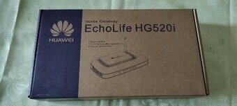 Router Huawei Echolife HG520i