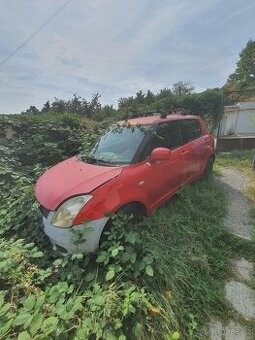 Suzuki swift 1.2