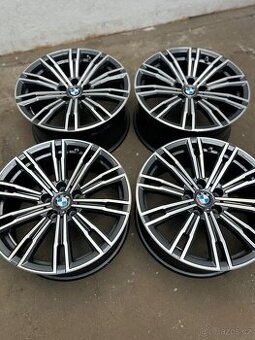alu kola Originál BMW R18 styling M790 BMW 3 G20 , G21, G22