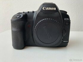Canon 5 D Mark ll