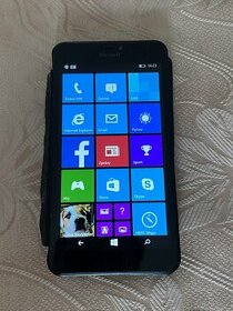 Microsoft Lumia 640 XL LTE - 1
