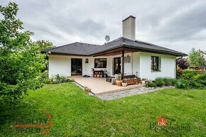 Prodej, domy/rodinný, 125 m2, 37384 Dubné, České Budějovice 
