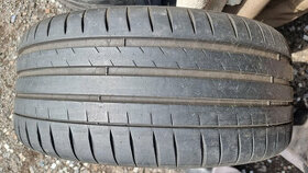 Letní pneumatika 245/35/20 Michelin