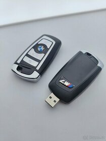 USB klíč BMW 32GB