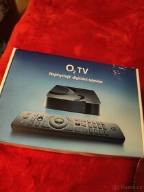 O2 TV nejrychlejší inteligentní televize - 1